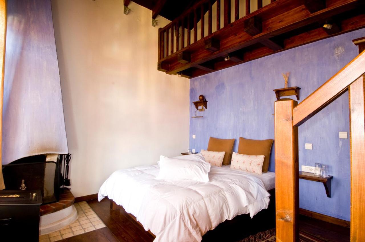 Mansion Of Kerkini Powered By Hotel Oikoperiigitis Exterior photo