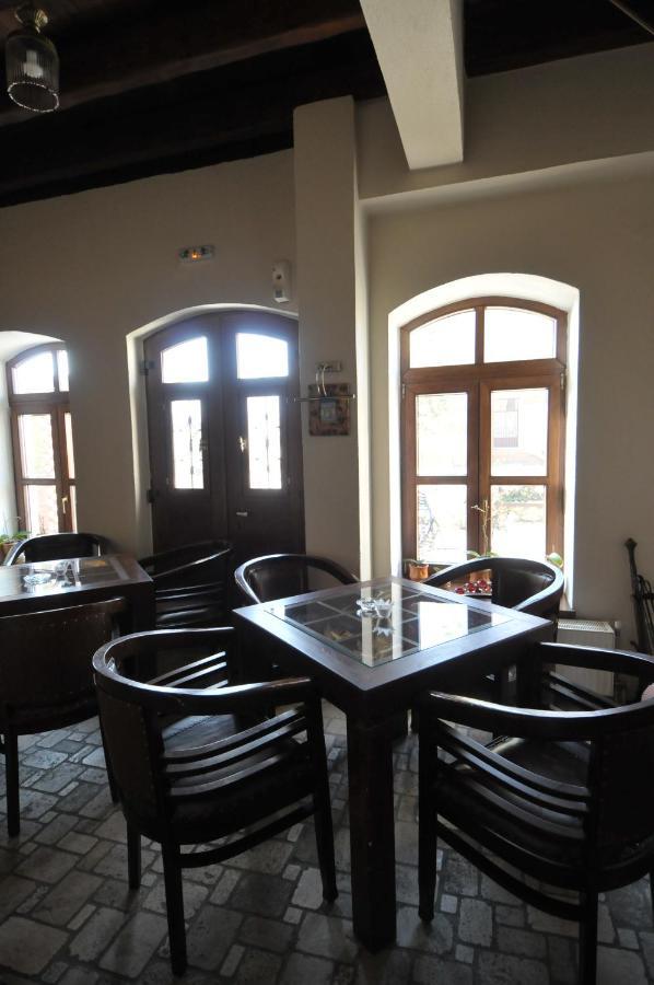 Mansion Of Kerkini Powered By Hotel Oikoperiigitis Exterior photo
